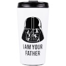 Darth Vader Star Wars Travel Mug
