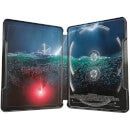 Aquaman 4K Ultra HD (avec Blu-ray) - Steelbook Ãdition LimitÃ©e