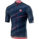 Castelli Giro D'Italia Gavia Mortirolo Jersey Castelli Giro D'Italia Gavia Mortirolo Jersey
