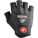 Castelli Giro D'Italia Gloves - Nero Castelli Giro D'Italia Gloves - Nero