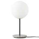 Menu TR Bulb Table Lamp - Grey Marble Matt