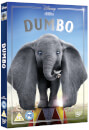 Dumbo DVD - Zavvi UK