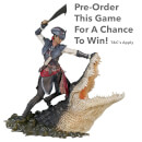 Assassin's Creed III Remastered