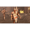 Assassin's Creed III Remastered