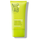 NIP+FAB Teen Fix Zero Shine Moisturiser 40ml NIP+FAB Teen Fix Zero Shine Moisturiser 40ml