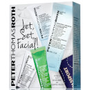 Peter Thomas Roth Jet, Set, Facial! Kit (Worth $47) Peter Thomas Roth Jet, Set, Facial! Kit (Worth $47)