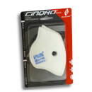 Respro Cinqro Sports Filter Pack Of 2 Respro Cinqro Sports Filter Pack Of 2