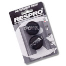 Respro Powa Elite Valves Pack Of 2 Respro Powa Elite Valves Pack Of 2