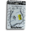 Respro Techno Filter - Pack Of 2 Respro Techno Filter - Pack Of 2