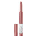 Maybelline Superstay Matte Ink Crayon Lipstick - 15 Lead the Way Maybelline Superstay Matte Ink Crayon Lipstick - 15 Lead the Way