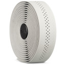 Fizik Tempo Microtex Bondcush Classic Handlebar Tape - White Fizik Tempo Microtex Bondcush Classic Handlebar Tape - White
