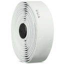 Fizik Terra Microtex Bondcush Tacky Handlebar Tape - White Fizik Terra Microtex Bondcush Tacky Handlebar Tape - White