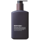 Hunter Lab Hand and Body Wash 550ml Hunter Lab Hand and Body Wash 550ml