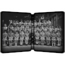 Battle Royale â Steelbook Exclusif Zavvi Ãdition LimitÃ©e