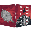 Battle Royale â Steelbook Exclusif Zavvi Ãdition LimitÃ©e