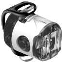 Lezyne LED Femto USB Drive Front Light - White Lezyne LED Femto USB Drive Front Light - White