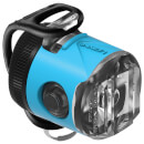 Lezyne LED Femto USB Drive Front Light - Blue Lezyne LED Femto USB Drive Front Light - Blue