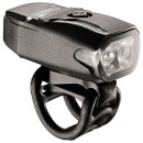 Lezyne LED KTV Drive 220 Front Light - Black Lezyne LED KTV Drive 220 Front Light - Black