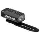 Lezyne Hecto Drive 500XL Front Light - Black/Hi Gloss Lezyne Hecto Drive 500XL Front Light - Black/Hi Gloss