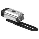 Lezyne Hecto Drive 500XL Front Light - Polish/Hi Gloss Lezyne Hecto Drive 500XL Front Light - Polish/Hi Gloss