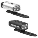 Lezyne Micro Drive 600XL Front Light Lezyne Micro Drive 600XL Front Light