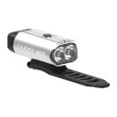Lezyne Micro Drive 600XL Front Light - Polish/Hi Gloss Lezyne Micro Drive 600XL Front Light - Polish/Hi Gloss