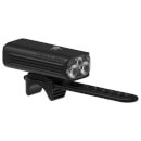 Lezyne Macro Drive 1300XL Front Light - Matt Black Lezyne Macro Drive 1300XL Front Light - Matt Black