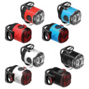 Lezyne LED Femto USB Drive Light Set Lezyne LED Femto USB Drive Light Set
