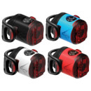 Lezyne LED Femto Drive USB Rear Light Lezyne LED Femto Drive USB Rear Light