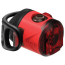 Lezyne LED Femto Drive USB Rear Light - Red Lezyne LED Femto Drive USB Rear Light - Red