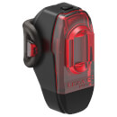 Lezyne LED KTV Drive Rear Light - Black Lezyne LED KTV Drive Rear Light - Black