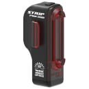 Lezyne Strip Drive Pro 300 Rear Light - Black Lezyne Strip Drive Pro 300 Rear Light - Black