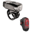 Lezyne LED KTV Drive Light Set Lezyne LED KTV Drive Light Set