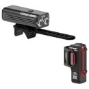 Lezyne (レザイン) Macro Drive 1300XL/Strip Pro ライトセット Lezyne (レザイン) Macro Drive 1300XL/Strip Pro ライトセット