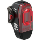 Lezyne LED KTV Pro Drive 75 Rear Light Lezyne LED KTV Pro Drive 75 Rear Light