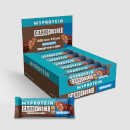 Carb Crusher - Dark Chocolate and Sea Salt