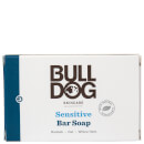 Bulldog Sensitive Bar Soap 200g