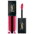 Yves Saint Laurent Rouge Pur Couture Vernis À Lèvres Water Glossy Lip Stain - 602 Vague de Rouge Yves Saint Laurent Rouge Pur Couture Vernis À Lèvres Water Glossy Lip Stain - 602 Vague de Rouge