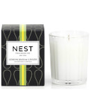 NEST Fragrances Lemongrass and Ginger Classic Candle 8.1oz