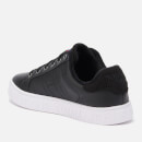 tommy jeans cool warm lined trainers
