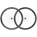 Campagnolo Bora WTO 45 Carbon Clincher Wheelset Campagnolo Bora WTO 45 Carbon Clincher Wheelset