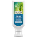 JASON Hair Care Biotin and Hyaluronic Acid Conditioner 454g