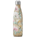 S'well Sequin Vintage Rose Water Bottle - 500ml