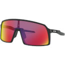 Oakley Sutro Sunglasses - Matte Black/Prizm Road Oakley Sutro Sunglasses - Matte Black/Prizm Road
