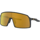 Oakley Sutro Sunglasses - Matte Carbon/Prizm 24K Oakley Sutro Sunglasses - Matte Carbon/Prizm 24K