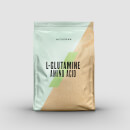 Vegan L-Glutamine Amino Acid Powder