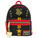 Loungefly Harry Potter Faux Leather Mini Backpack