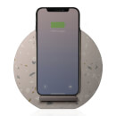 Native Union Terrazzo Wireless Dock - Rose