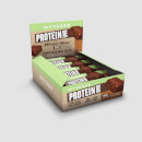 Vegan Protein Bar - 12 x 50g - Mocha