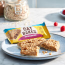 Oatbakes - Berry and White Chocolate